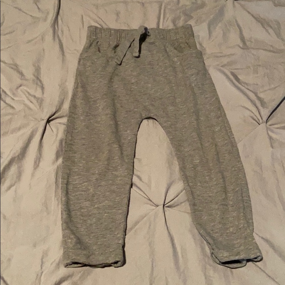 Child’s sweat pants